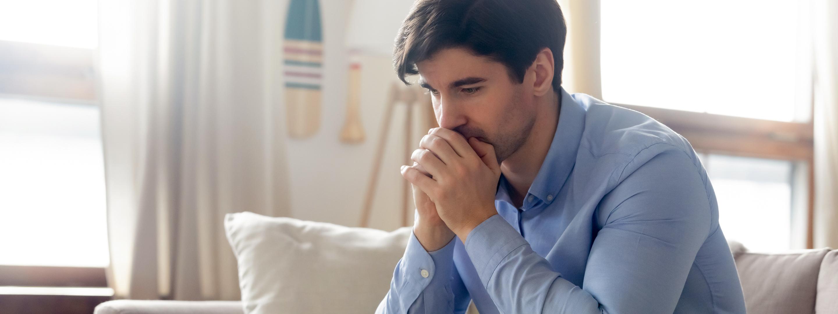 Coping with stress